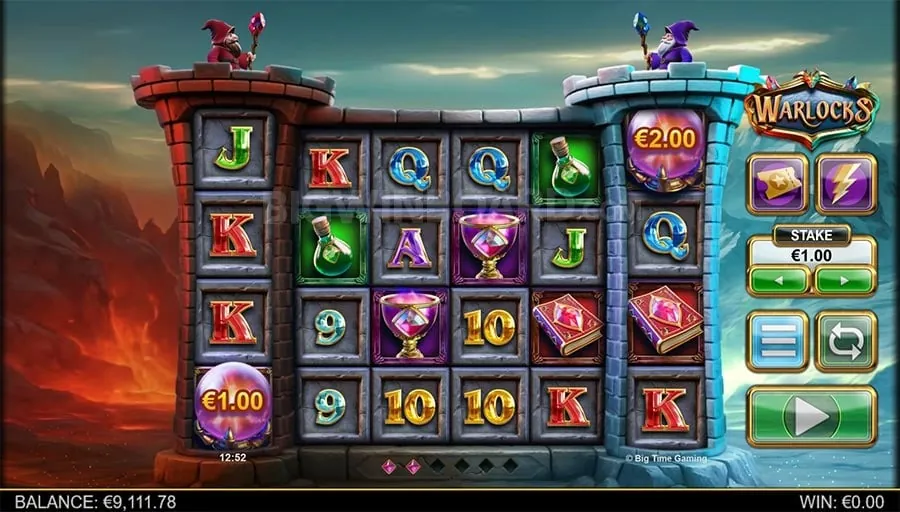 Esports tournament betting