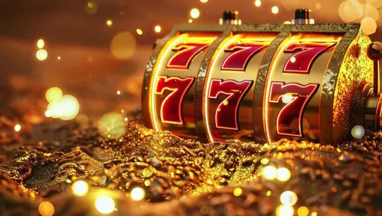 A conceptual image depicting the negative impacts of problem gambling, such as stress and financial burden, contrasted with support elements, in 9awin's brand colors.