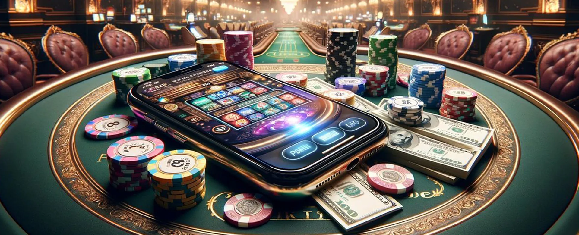 9awin Live Casino Philippines: Real Dealers & Thrilling Games