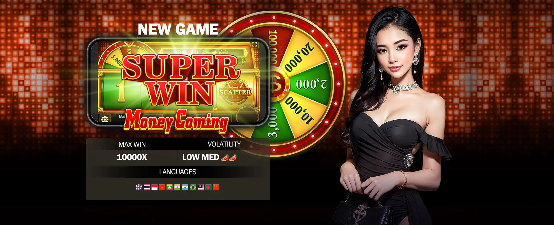 9awin Affiliate Program Hero Image