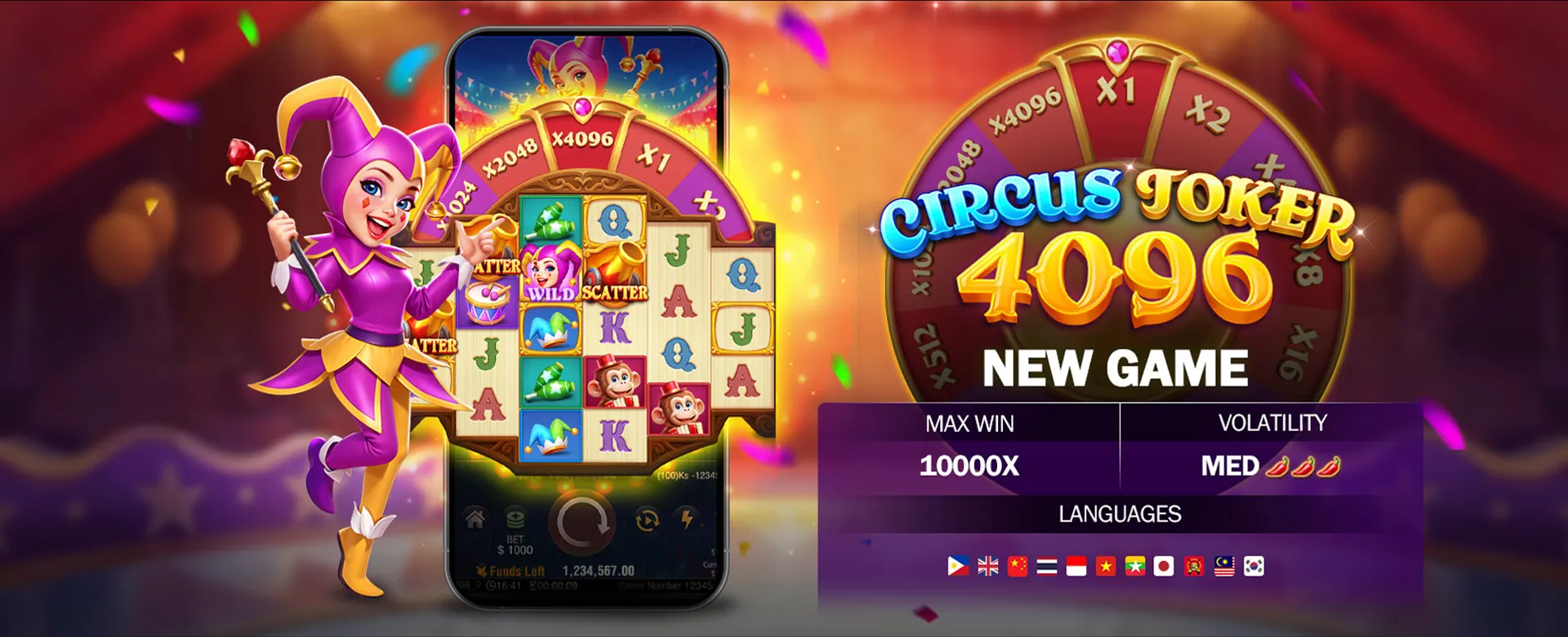 Player celebrating a win at 9awin online casino using effective strategies
